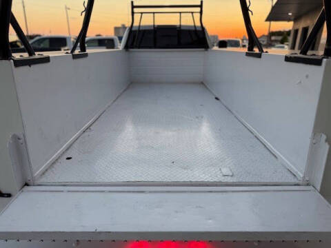 2016 RAM 3500 Tradesman