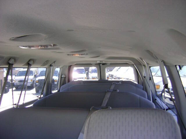 2014 Ford E-Series E-350 SD XLT