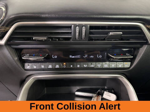 2025 Mazda CX-90 3.3 Turbo Premium Plus