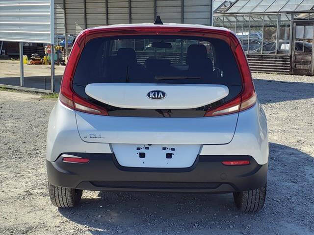 2021 Kia Soul for sale at Tri State Auto Sales in Cincinnati, OH