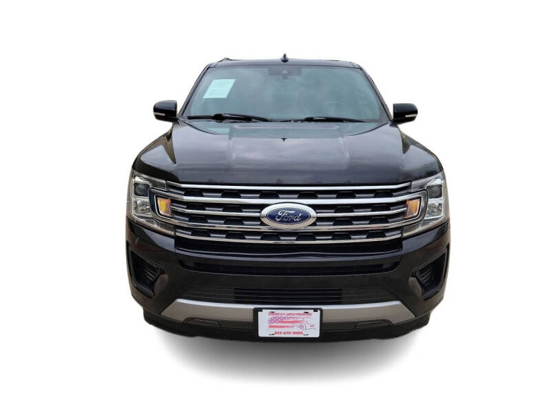 2020 Ford Expedition MAX XLT