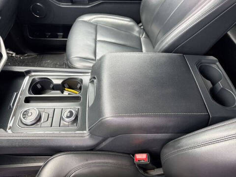 2023 Ford Expedition MAX XLT