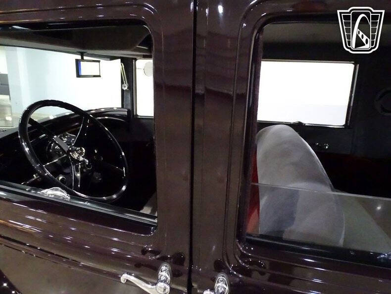 1929 Ford Model A