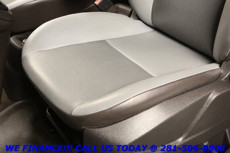 2015 Ford Transit Connect XL