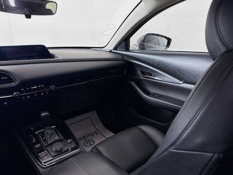 2023 Mazda CX-30 2.5 S Preferred