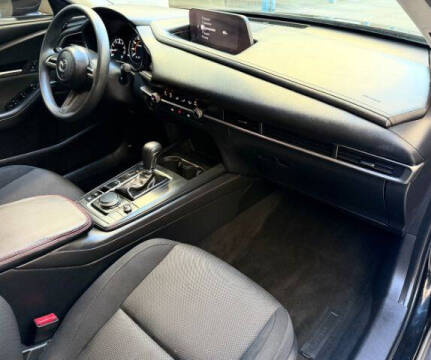 2021 Mazda CX-30 2.5 S
