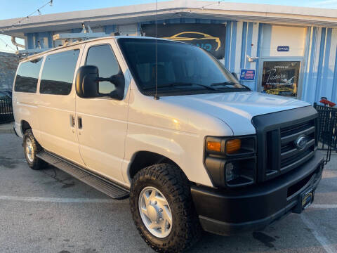 2012 Ford E-Series for sale at Freeland LLC in Waukesha WI