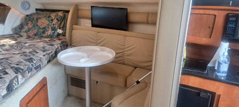 2003 Rinker 295 Fiesta Vee