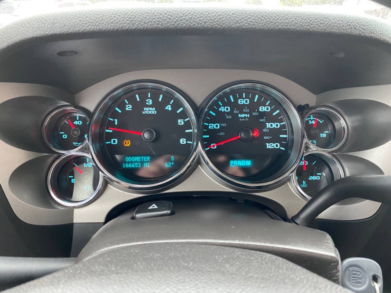 2013 Chevrolet Silverado 1500 for sale at Driven Pre-Owned in Lenoir, NC