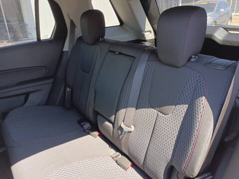 2012 GMC Terrain SLE-1