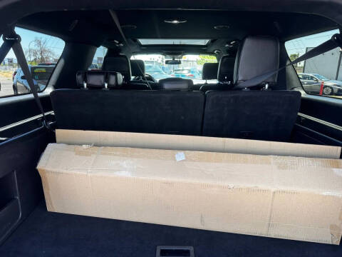 2019 Ford Expedition MAX XLT