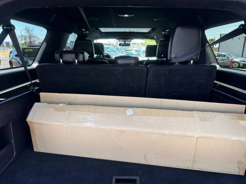 2019 Ford Expedition MAX XLT