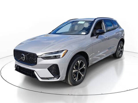 2026 Volvo XC60 B5 Core