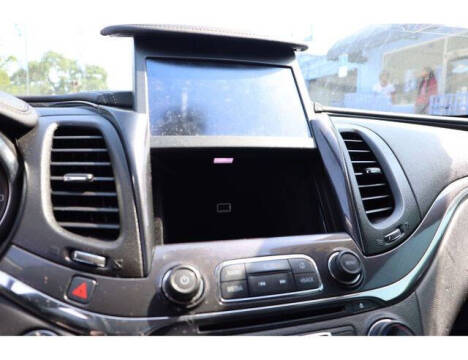 2020 Chevrolet Impala Premier