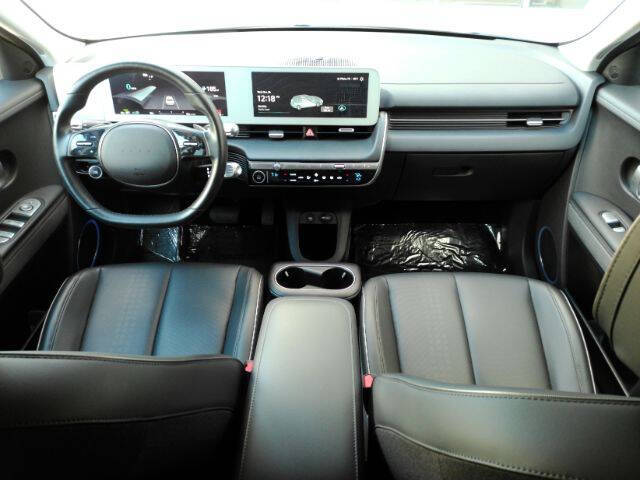 2023 Hyundai Ioniq 5 SEL