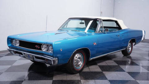 1968 Dodge Coronet