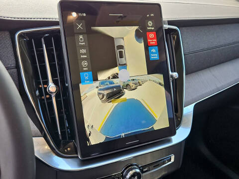 2026 Volvo XC90 B6 Ultra 7P