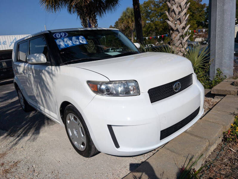 2009 Scion xB
