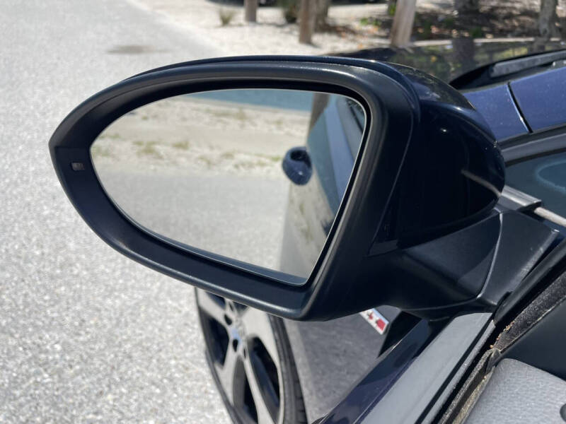 2015 Volkswagen Golf GTI S