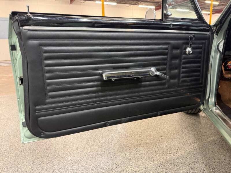 1967 Chevrolet Chevelle