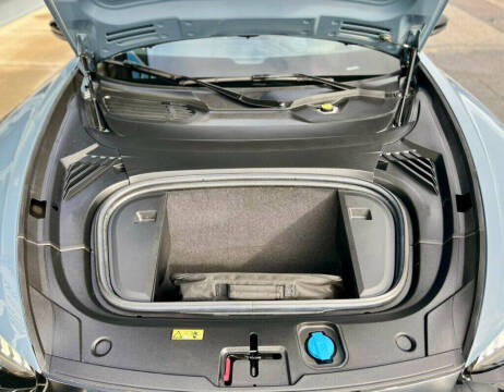 2022 Audi RS e-tron GT quattro