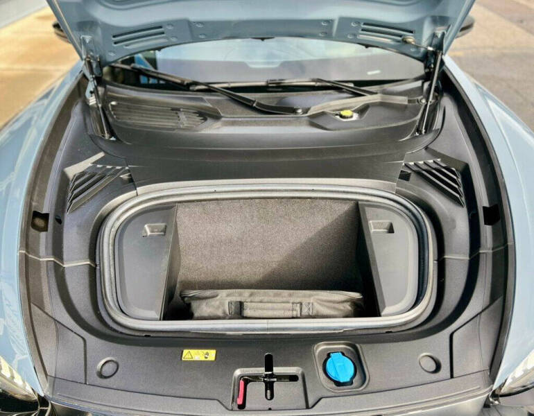 2022 Audi RS e-tron GT quattro