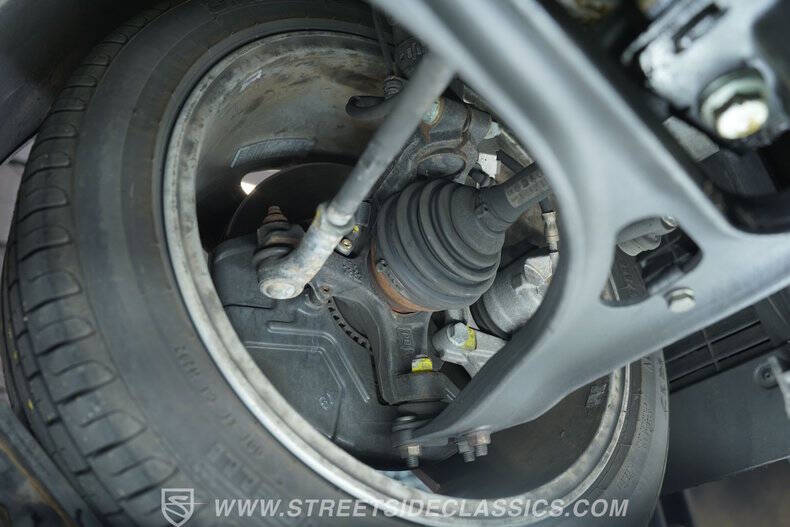 2003 Audi TT 180hp