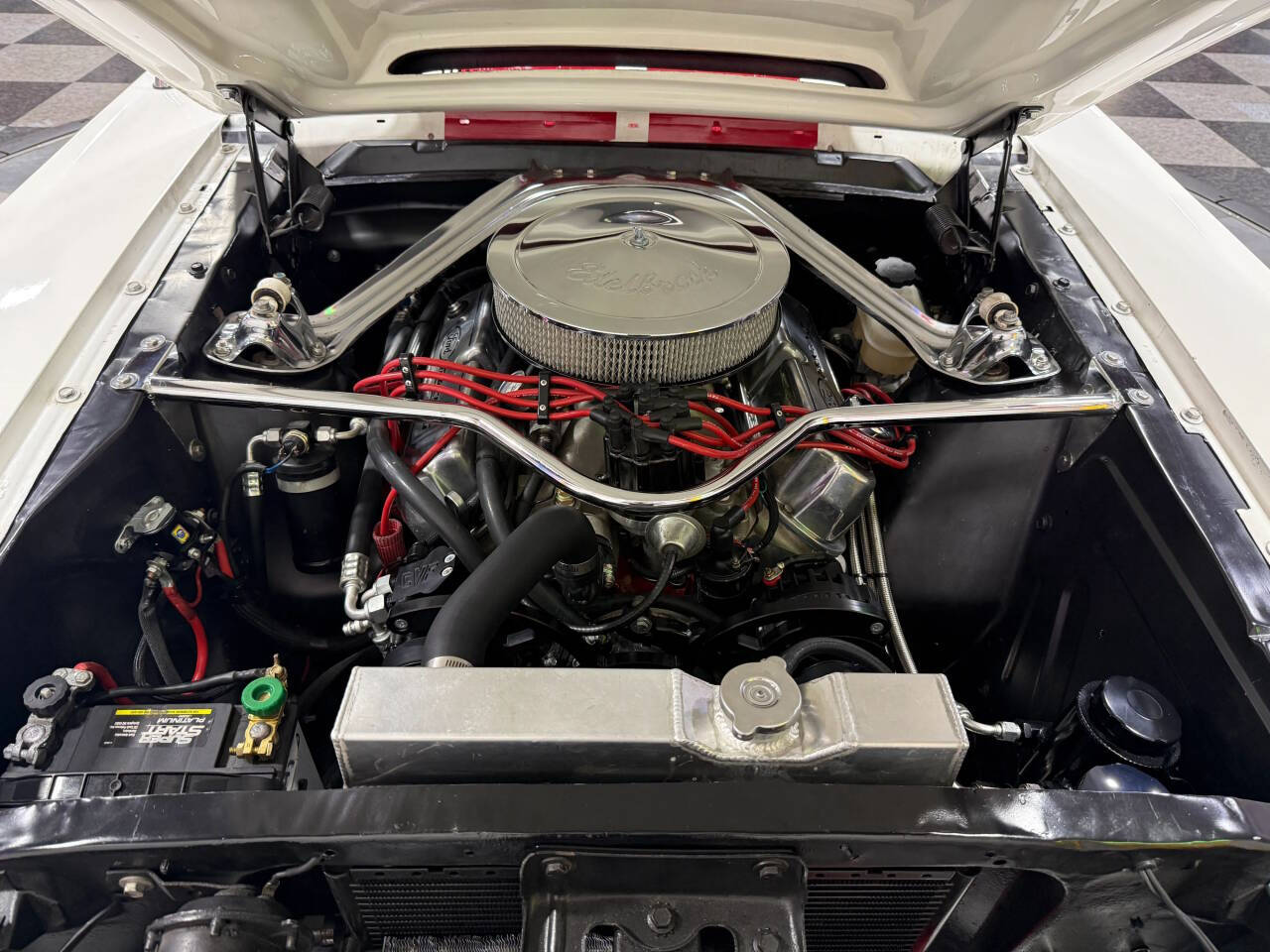 1966 Ford Mustang 94