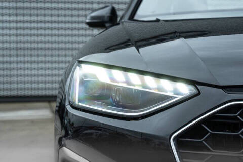 2023 Audi A4 quattro S line Prem Plus 45 TFSI