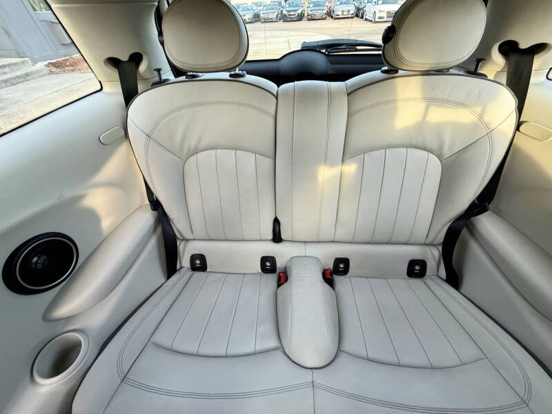 2015 MINI Hardtop 2 Door Cooper S