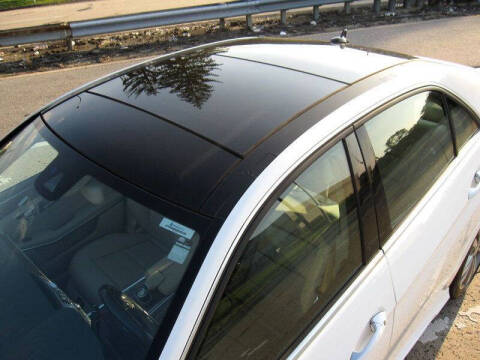 2016 Mercedes-Benz E-Class E 350 4MATIC