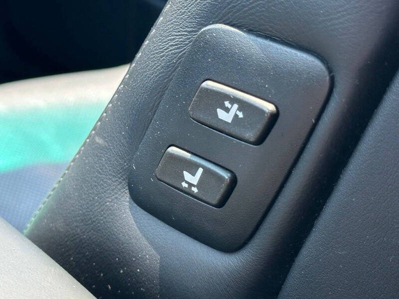 2013 Lexus LS 460 L