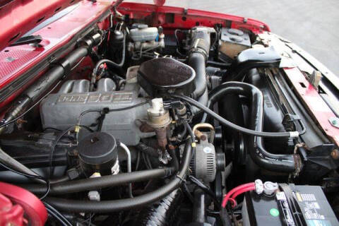 1994 Ford Bronco Eddie Bauer