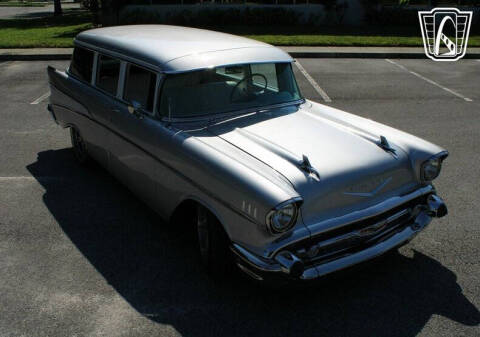 1957 Chevrolet 210