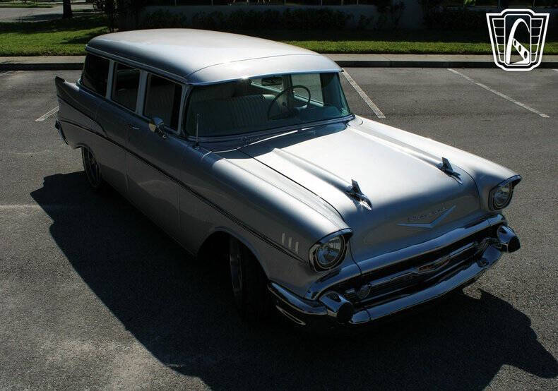 1957 Chevrolet 210
