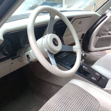 1979 Chevrolet Corvette