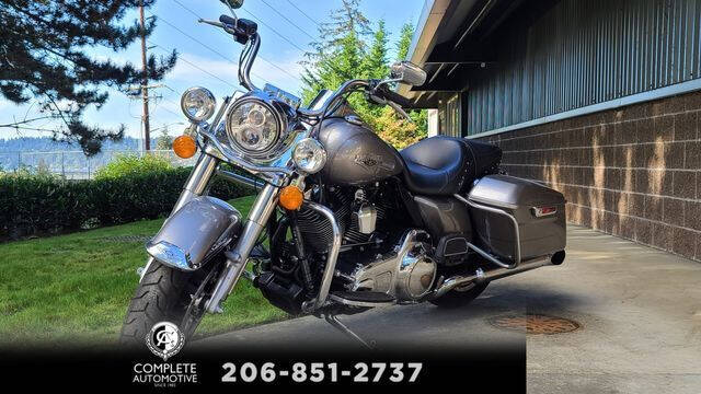 Harley-Davidson For Sale In Tacoma, WA - Carsforsale.com®