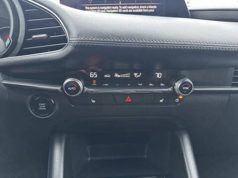 2024 Mazda Mazda3 Hatchback 2.5 S Preferred