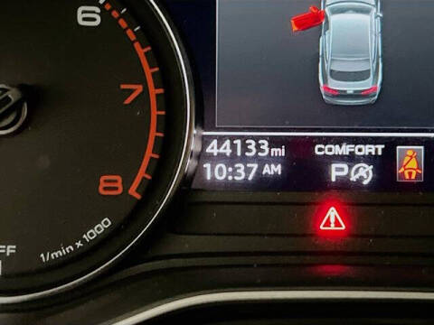 2022 Audi A5 Sportback quattro S line Premium 45 TFSI