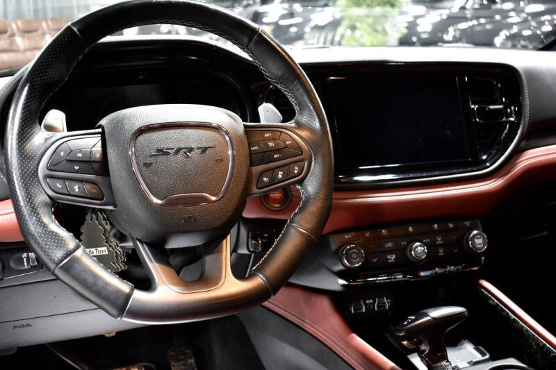 2023 Dodge Durango SRT Hellcat Premium