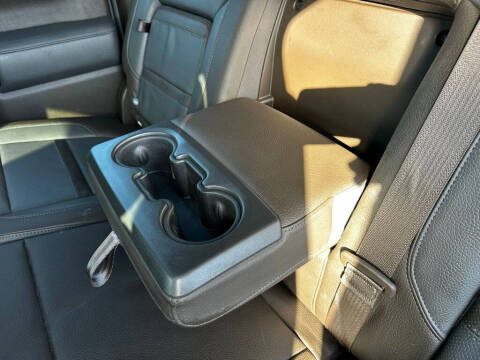 2020 GMC Sierra 2500HD