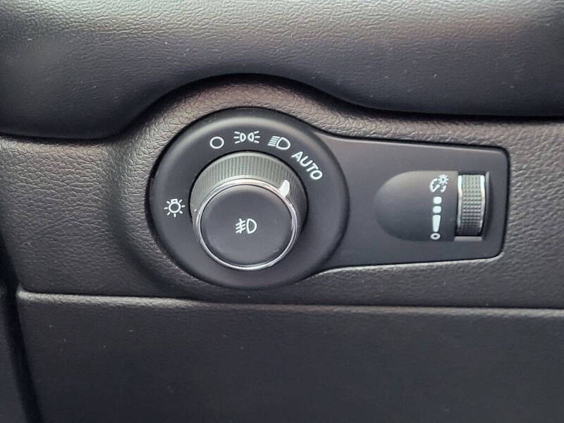 2021 Dodge Durango SXT Plus