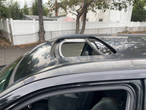 2005 Honda CR-V Special Edition