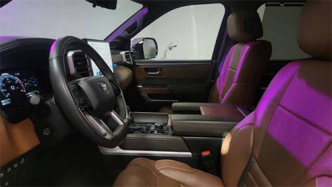 2024 Toyota Tundra 1794 Edition HV