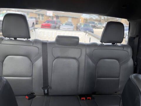 2022 RAM 1500 Tradesman