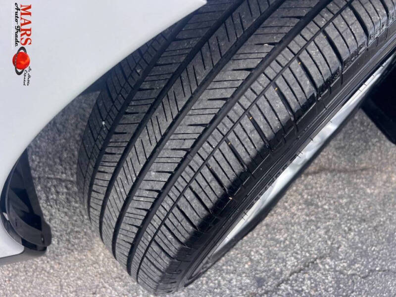 2014 Mitsubishi Outlander SE