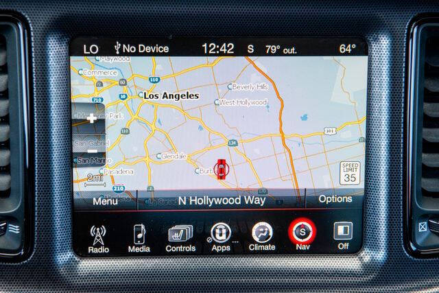 2015 Dodge Challenger R/T Scat Pack