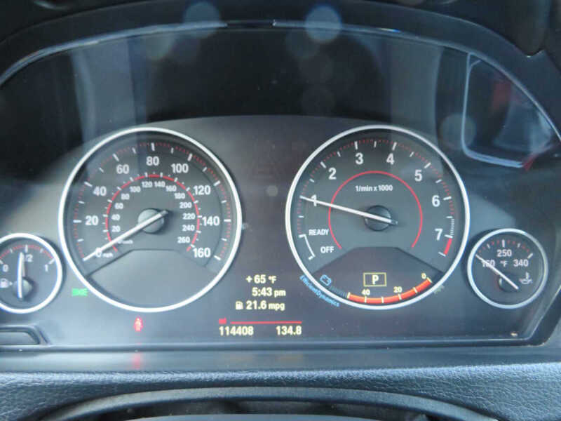 2014 BMW 4 Series 428i