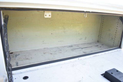 2015 Chevrolet Silverado 2500HD Work Truck