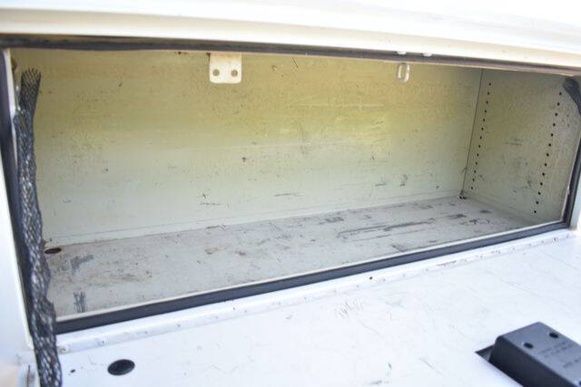 2015 Chevrolet Silverado 2500HD Work Truck